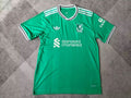 Maillot Liverpool Third 2025/2026