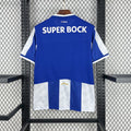 Maillot FC Porto Domicile 2025/2026 - vue 2