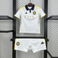 Kit Enfant Al Nassr 2025/2026