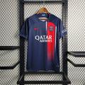 Maillot PSG (Paris Saint-Germain) Domicile 2023/2024