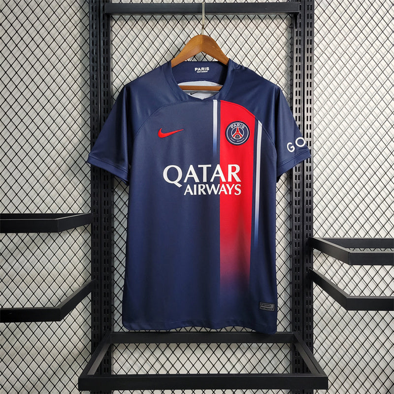 Maillot PSG (Paris Saint-Germain) Domicile 2023/2024