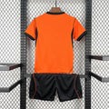 Kit Enfant Pays-Bas 2026/2027 - vue 2