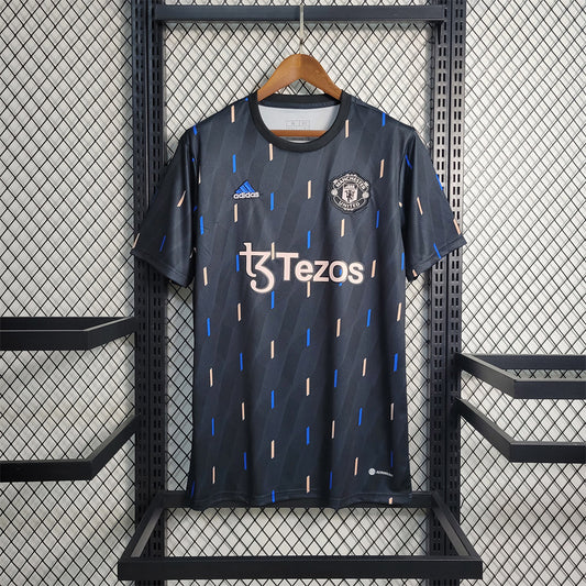 Maillot Manchester United Avant-Match 2023/2024