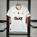Maillot Galatasaray Extérieur 2024/2025