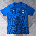 Maillot Finlande Extérieur 2025/2026