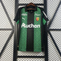 Maillot Lens Extérieur 2025/2026
