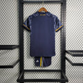 Kit Enfant Real Madrid 2024/2025 - vue 2