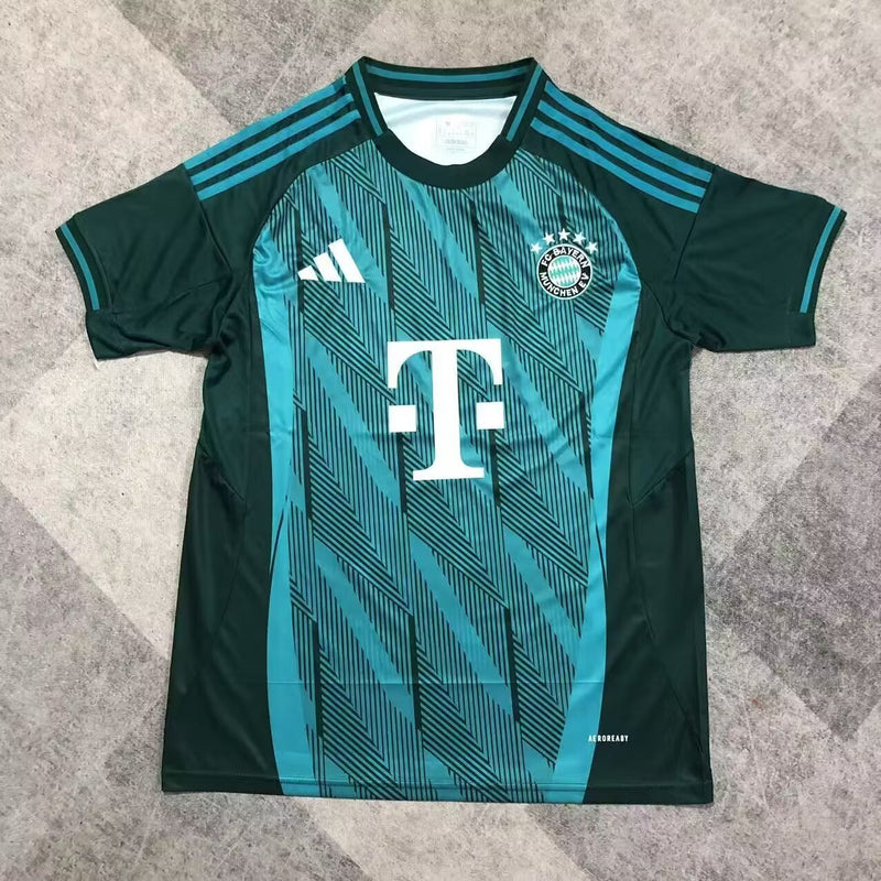 Maillot Bayern Munich Concept 2025/2026