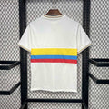 Maillot Colombie Centenaire 2024/2025 - vue 2