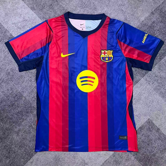 Maillot FC Barcelone Domicile 2026/2027