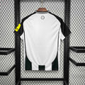 Maillot Newcastle Domicile 2024/2025 - vue 2