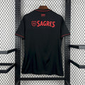 Maillot SL Benfica Third 2021/2022 - vue 2
