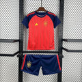 Kit Enfant Espagne 2026/2027