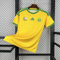 Maillot Afrique du Sud Domicile 2026/2027