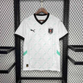 Maillot Autriche Extérieur 2024/2025