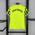 Maillot Dortmund Concept 2025/2026 - vue 2