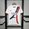 Maillot PSG (Paris Saint-Germain) Extérieur 2025/2026