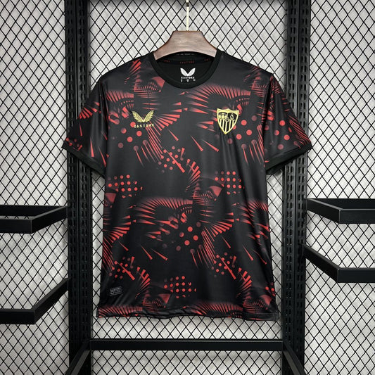 Maillot Sevilla FC Third 2024/2025