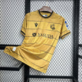 Maillot Real Sociedad Extérieur 2024/2025