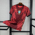 Maillot Brésil Gardien 2026/2027