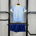 Kit Enfant FC Barcelone 2025/2026 - vue 2
