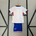 Kit Enfant France 2024/2025 - vue 2