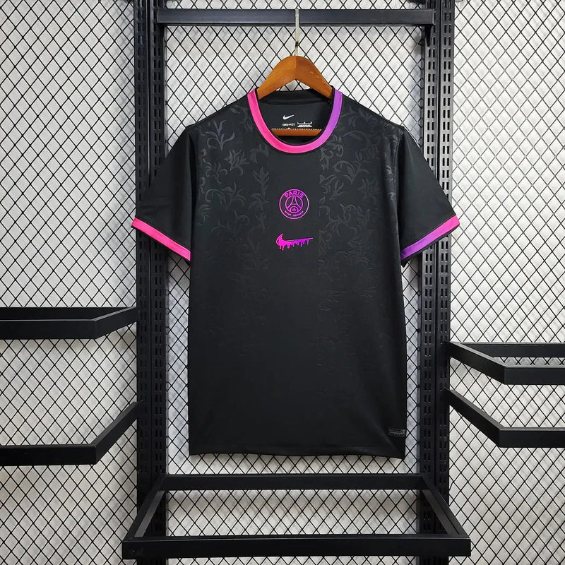 Maillot PSG (Paris Saint-Germain) Concept 2024/2025