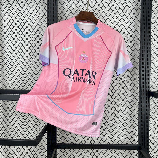 Maillot PSG (Paris Saint-Germain) Concept 2025/2026