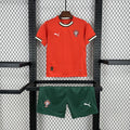 Kit Enfant Portugal 2025/2026