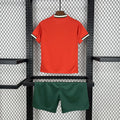 Kit Enfant Portugal 2025/2026 - vue 2