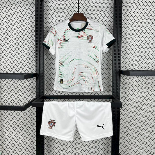 Kit Enfant Portugal 2025/2026