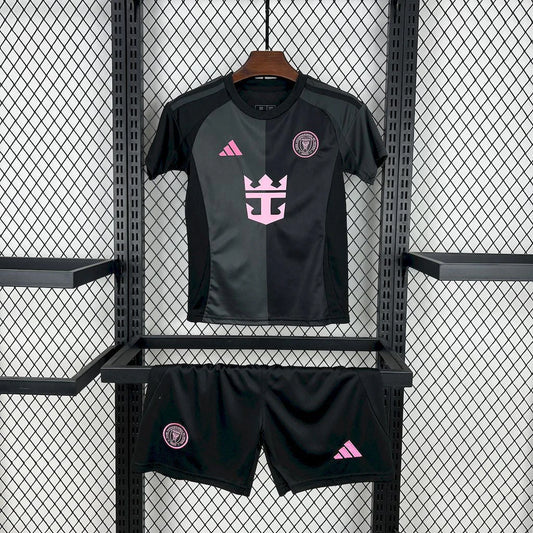 Kit Enfant Inter Miami 2025/2026