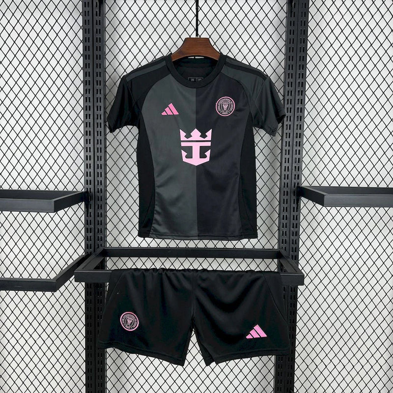 Kit Enfant Inter Miami 2025/2026
