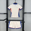 Kit Enfant Chelsea 2024/2025 - vue 2