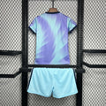 Kit Enfant Arsenal 2024/2025 - vue 2