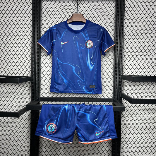 Kit Enfant Chelsea 2024/2025