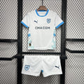 Kit Enfant OM (Marseille) 2024/2025