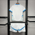 Kit Enfant OM (Marseille) 2024/2025 - vue 2