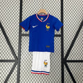 Kit Enfant France 2024/2025