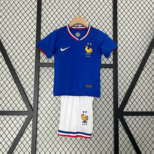Kit Enfant France 2024/2025