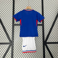 Kit Enfant France 2024/2025 - vue 2