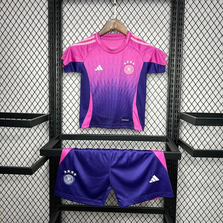 Kit Enfant Allemagne 2024/2025