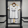 Kit Enfant Real Madrid 2023/2024