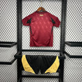 Kit Enfant Belgique 2024/2025 - vue 2