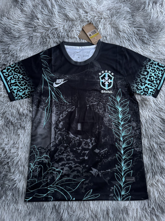 Maillot Brésil Concept 2025/2026