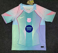 Maillot FC Barcelone Concept 2025/2026