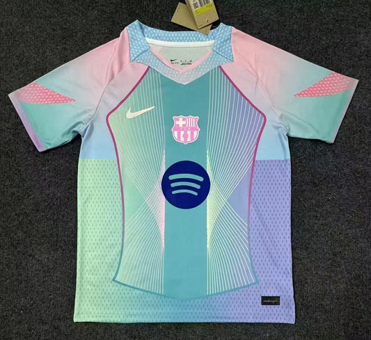 Maillot FC Barcelone Concept 2025/2026