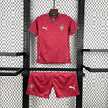 Kit Enfant Portugal 2026/2027