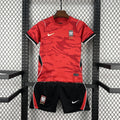 Kit Enfant Corée du Sud 2026/2027
