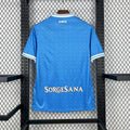 Maillot Naples Domicile 2025/2026 - vue 2